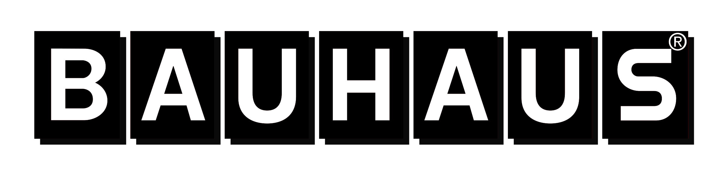 Bauhaus-logo